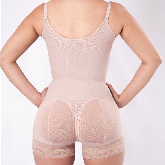 FAJA COLOMBIANA/COLOMBIAN SHAPE-WEAR - Picture 2 of 8